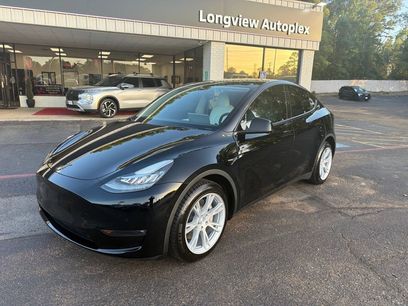 Used 2022 Tesla Model Y Long Range