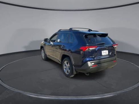 Used 2025 Toyota RAV4 XLE w/ Convenience Package image 6