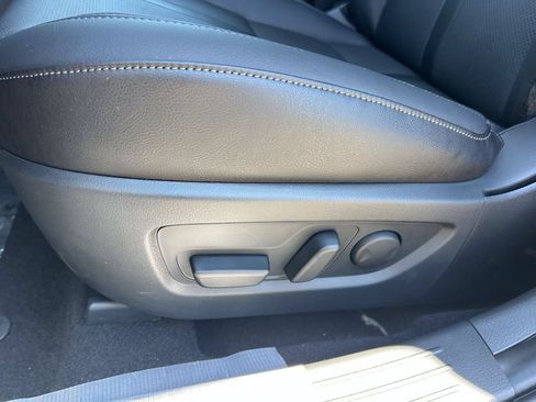 New 2026 MAZDA CX-50 AWD 2.5 Hybrid w/ Weather Package image 24
