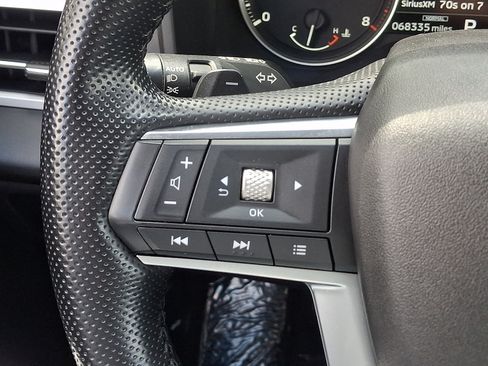 Used 2022 Mitsubishi Outlander SEL AWD/4WD image 21