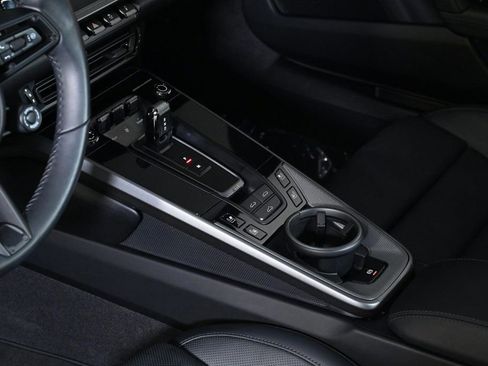 Certified 2024 Porsche 911 Carrera 4S image 16