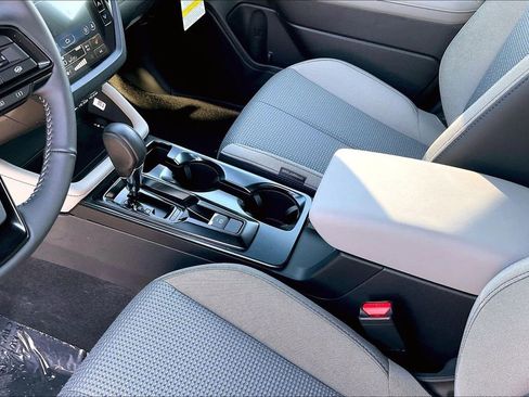 New 2026 Subaru Forester Premium image 9