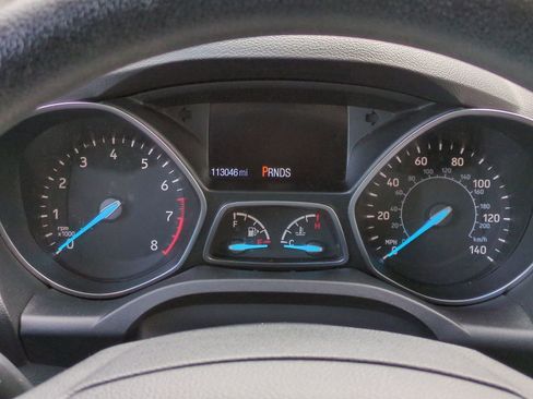 Used 2018 Ford Escape SE w/ SE Sync 3 Package image 33