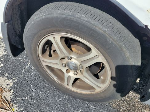 Used 2003 Honda Civic LX image 7