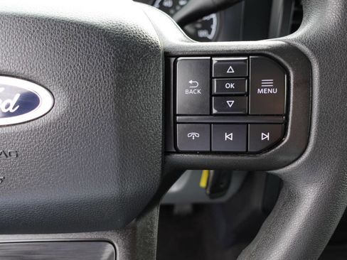 Used 2024 Ford F250 XLT image 54