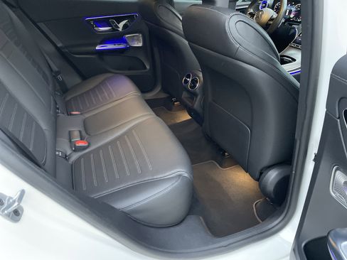 Certified 2023 Mercedes-Benz GLC 300 4MATIC image 42