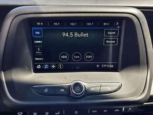 Used 2019 Chevrolet Camaro LT image 15