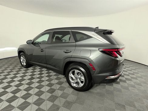 Used 2023 Hyundai Tucson SEL image 7