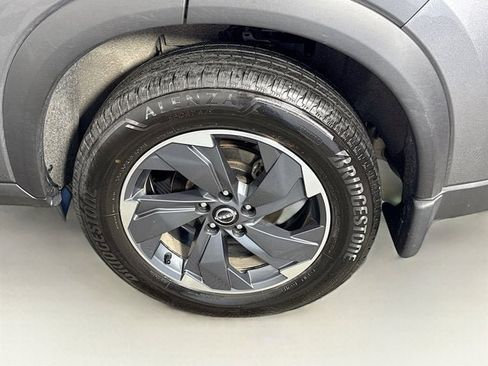 Certified 2026 Nissan Rogue SV image 24