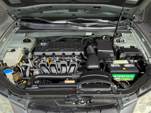 Used 2009 Hyundai Sonata GLS FWD image 38