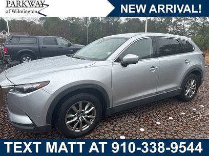 Used 2018 MAZDA CX-9 Touring