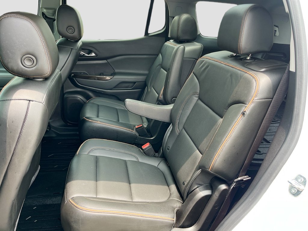 Used 2023 GMC Acadia AT4 w/ Preferred Package AWD/4WD image 26