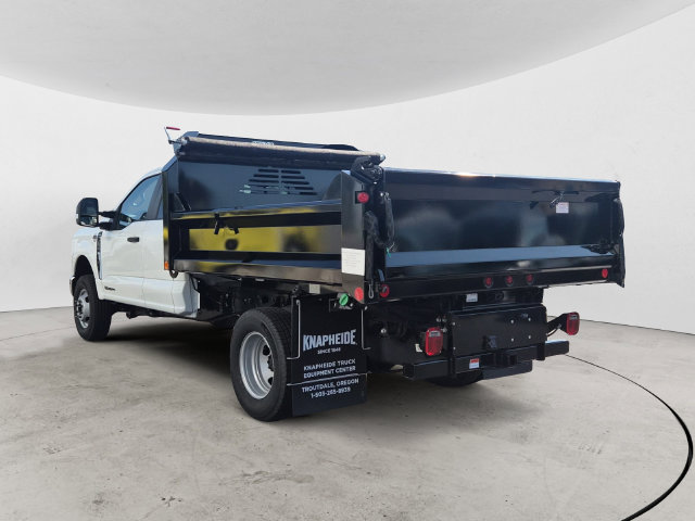 Used 2025 Ford F350 XL w/ XL Chrome Package AWD/4WD image 7