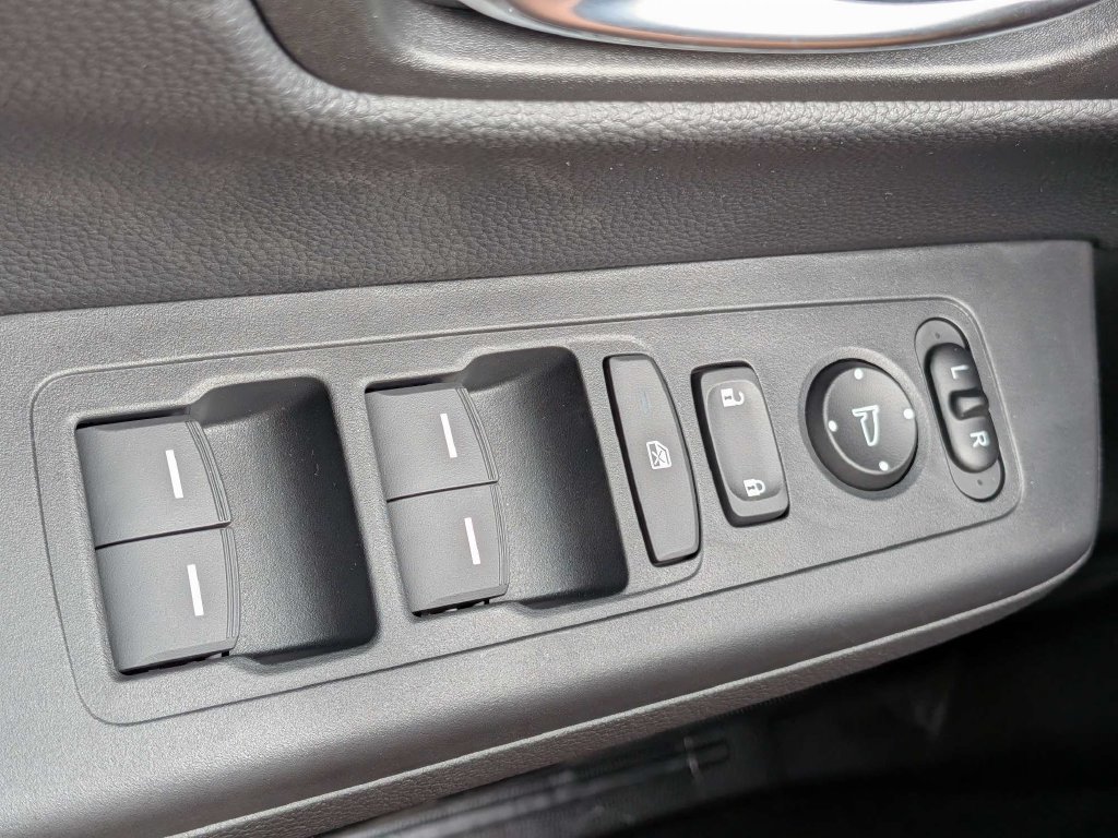 New 2027 Honda CR-V Sport-L image 25