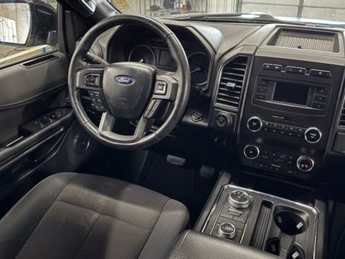 Used 2020 Ford Expedition XL AWD/4WD image 32