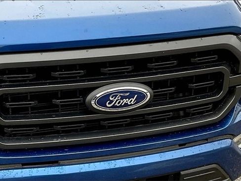 Used 2022 Ford F150 XLT w/ Equipment Group 302A High image 30