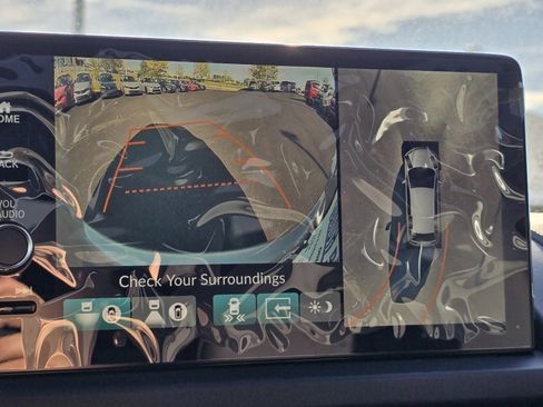 New 2025 Honda Pilot TrailSport image 8