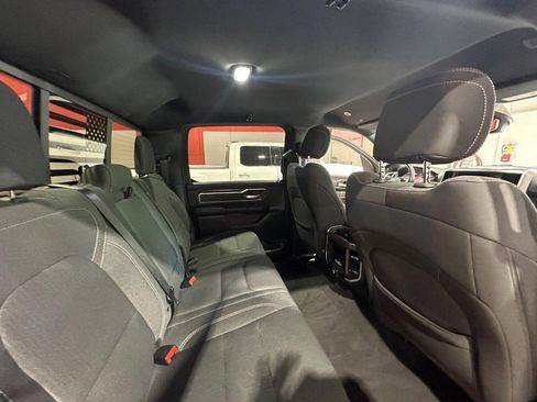 Used 2020 RAM 1500 Big Horn AWD/4WD image 19