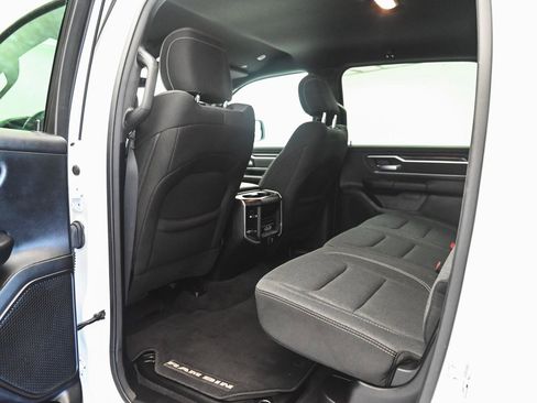 Used 2022 RAM 1500 Big Horn image 29