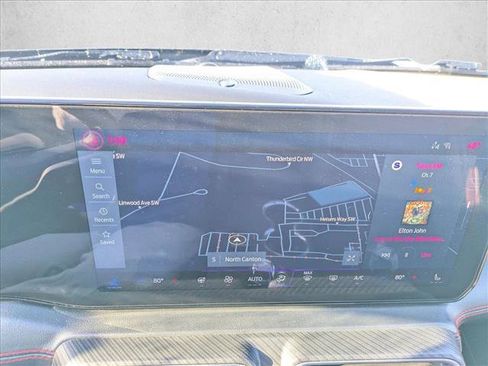 Used 2024 Ford Mustang Premium RWD image 13