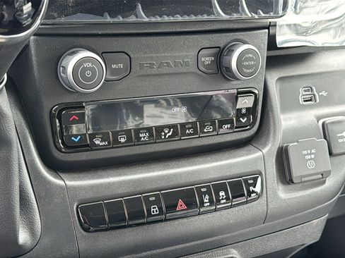 Used 2025 RAM ProMaster 2500 image 27