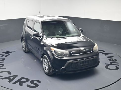 Used 2014 Kia Soul Base image 30