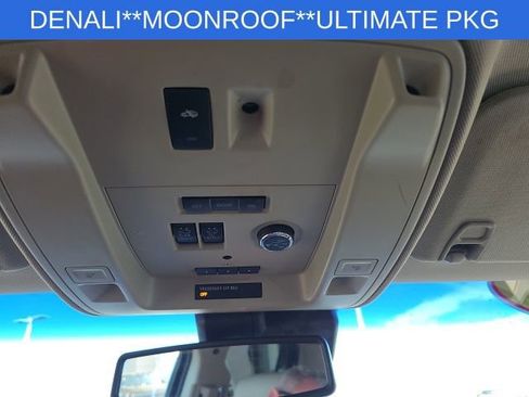 Used 2018 GMC Yukon Denali w/ Denali Ultimate Package image 48