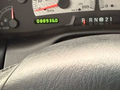 Used 2000 Ford F150 2WD SuperCab image 5