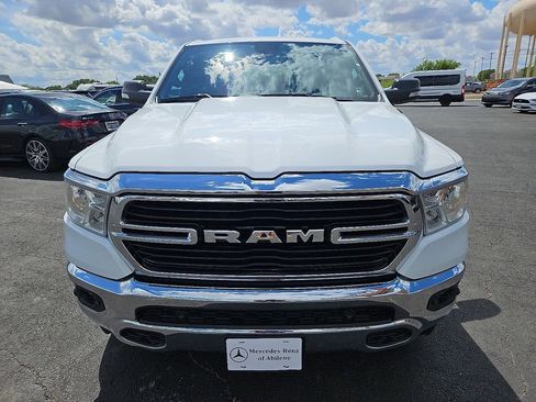 Used 2021 RAM 1500 Big Horn image 12