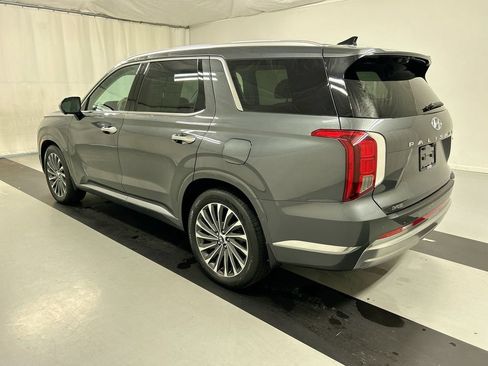 Used 2024 Hyundai Palisade AWD image 6