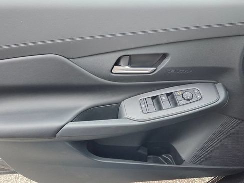New 2026 Nissan Sentra SV w/ Floor Mat Package FWD image 26
