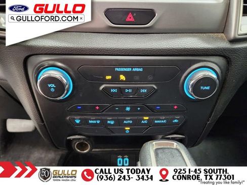 Used 2022 Ford Ranger XLT w/ Equipment Group 301A Mid image 27