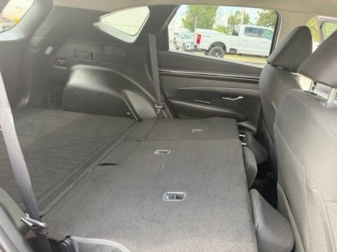 Used 2022 Hyundai Tucson SEL w/ Cargo Package AWD/4WD image 33