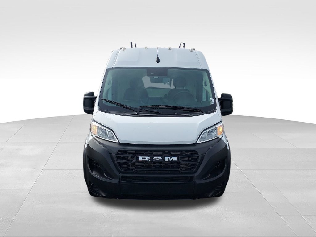 Used 2025 RAM ProMaster 2500 FWD image 8
