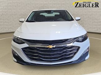 Used 2024 Chevrolet Malibu LT FWD video 2