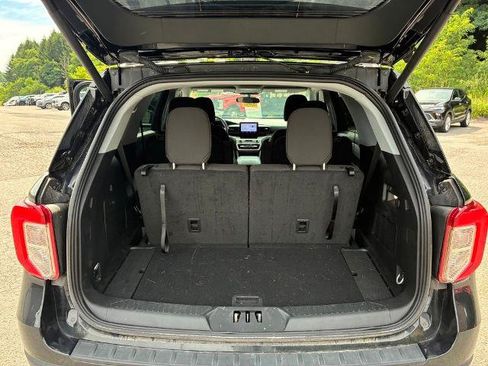 Certified 2023 Ford Explorer XLT AWD/4WD image 19