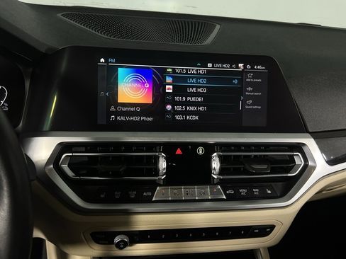 Used 2021 BMW 330e w/ Convenience Package image 15