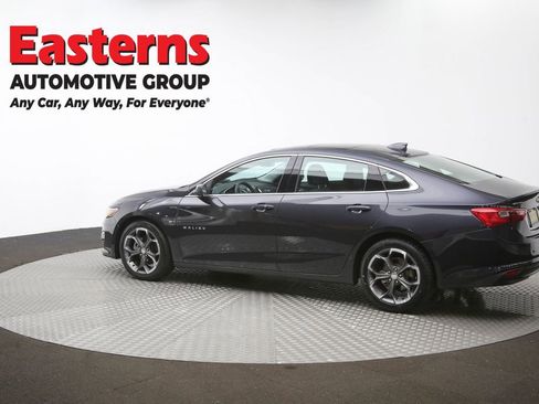 Used 2023 Chevrolet Malibu LT image 64