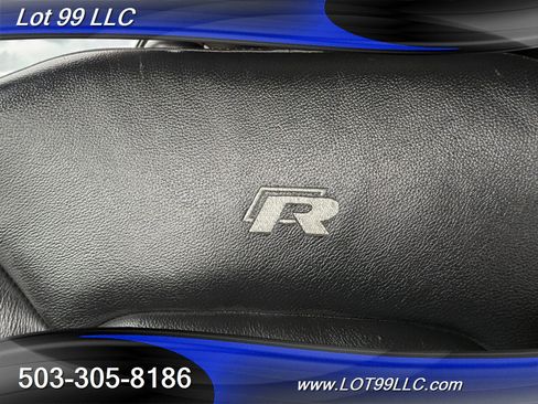 Used 2016 Volkswagen Golf R 4-Door w/ Driver Assistance Package AWD/4WD image 38