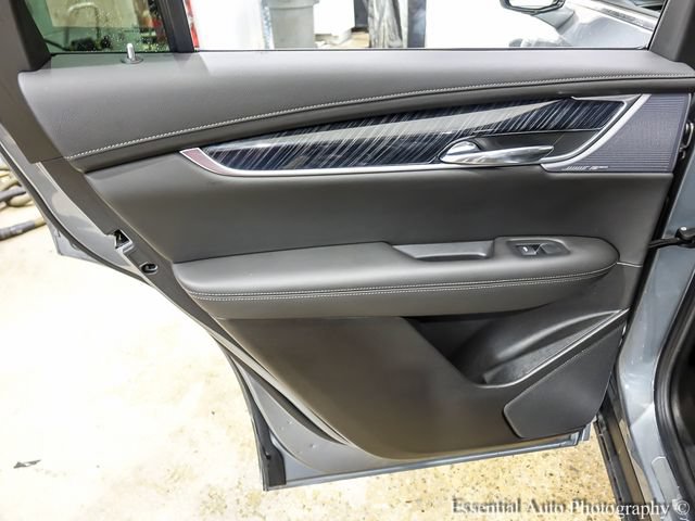 Certified 2024 Cadillac XT6 Premium Luxury FWD image 21