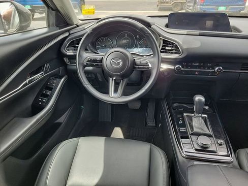 Used 2025 MAZDA CX-30 AWD 2.5 S w/ Preferred Package image 12