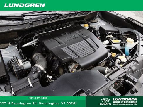 Used 2020 Subaru Forester Premium image 38