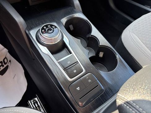 Used 2022 Ford Escape SE w/ Convenience Package image 17