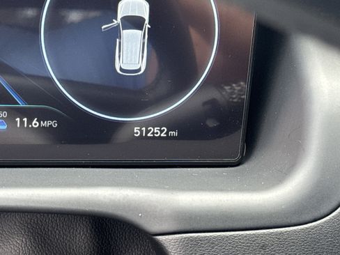 Used 2023 Hyundai Tucson SEL w/ Convenience Package image 28