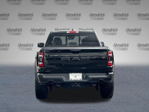 Used 2024 RAM 1500 TRX w/ TRX Level 1 Equipment Group AWD/4WD image 10