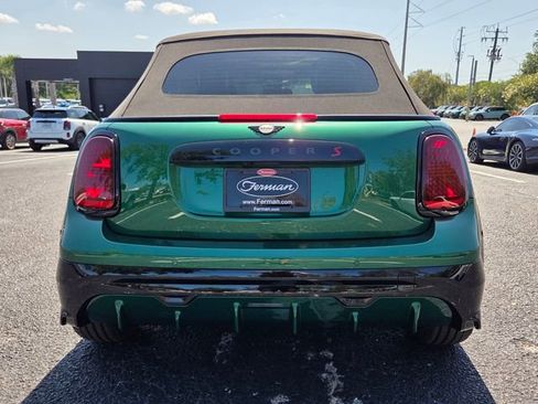 New 2026 MINI Cooper S FWD image 6