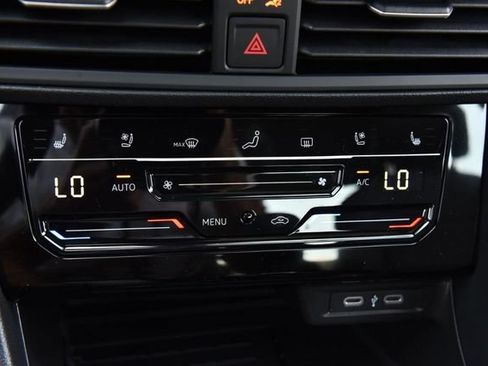 New 2026 Volkswagen Jetta GLI Autobahn FWD image 15