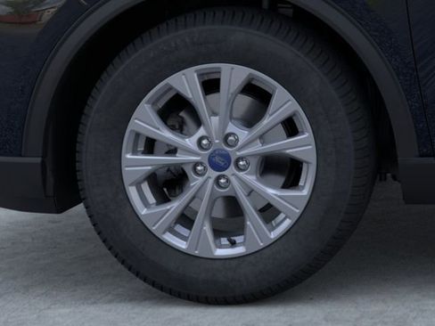 New 2026 Ford Escape Active FWD image 19