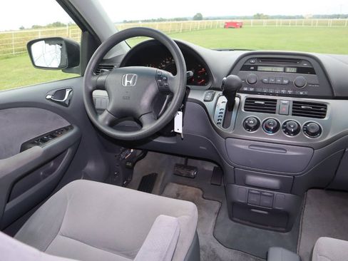 Used 2007 Honda Odyssey LX image 25