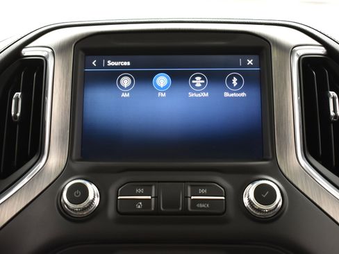 Used 2020 GMC Sierra 2500 Denali w/ Denali Ultimate Package image 33